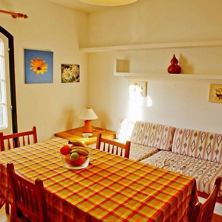 Viviendas Turisticas Vacacionales Ca N Digus Hotel Fornells Playas De Fornells Экстерьер фото